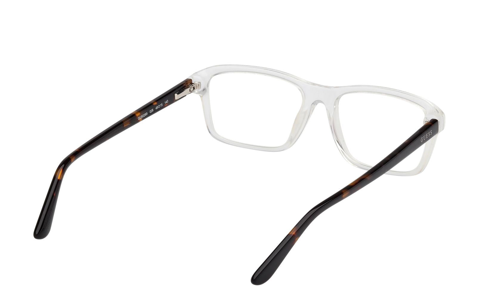 Guess Eyeglasses GU50269 026