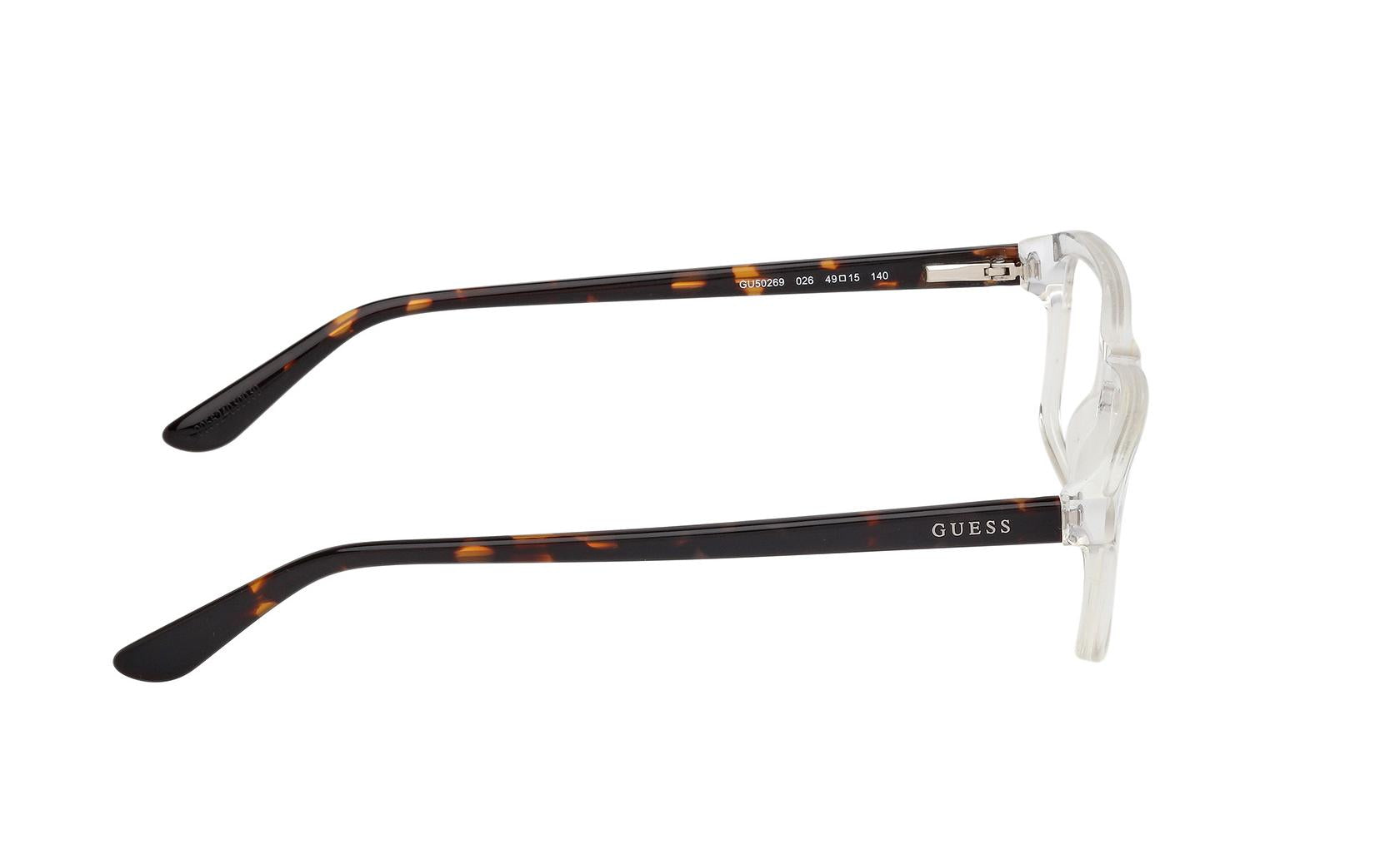 Guess Eyeglasses GU50269 026