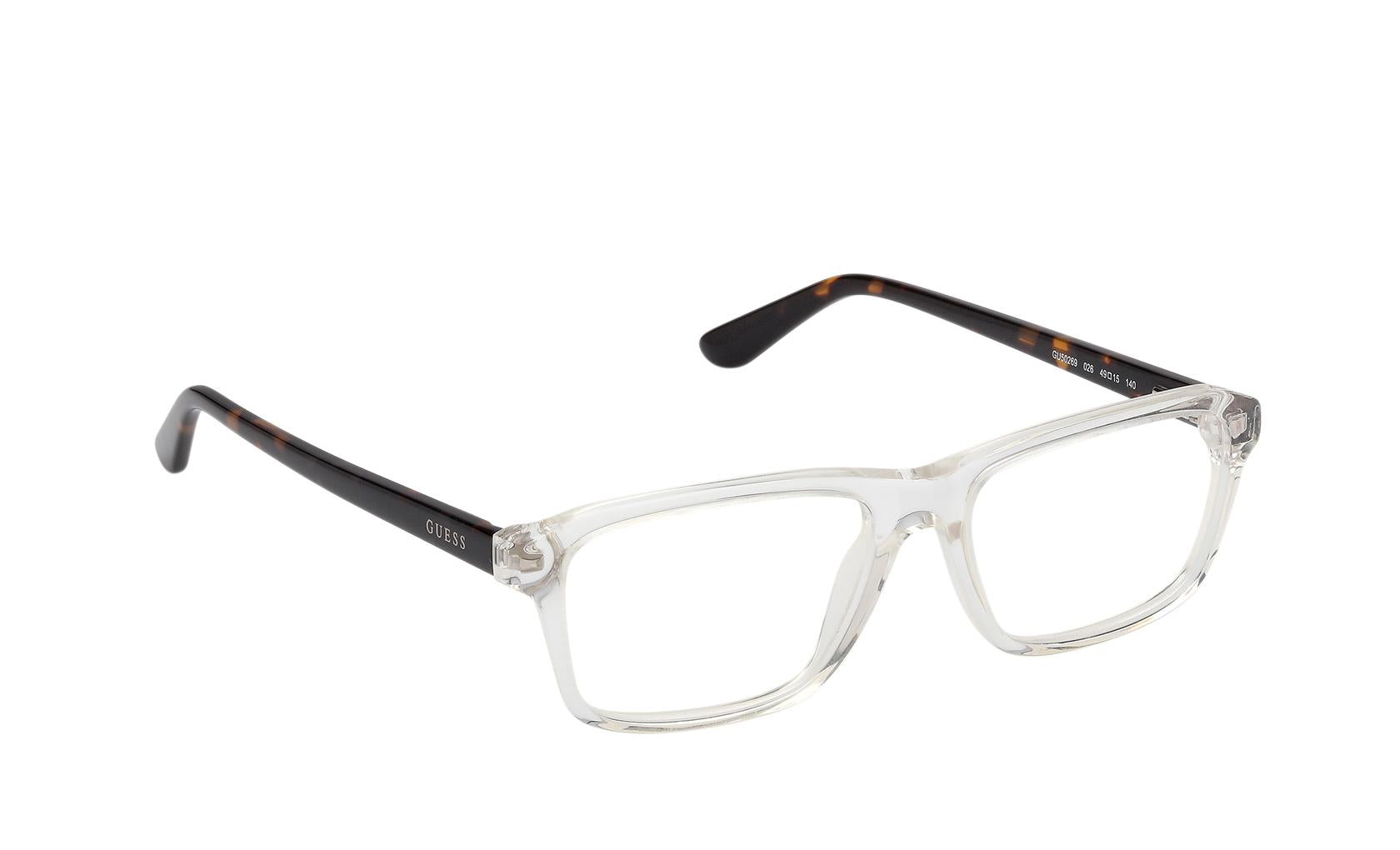 Guess Eyeglasses GU50269 026