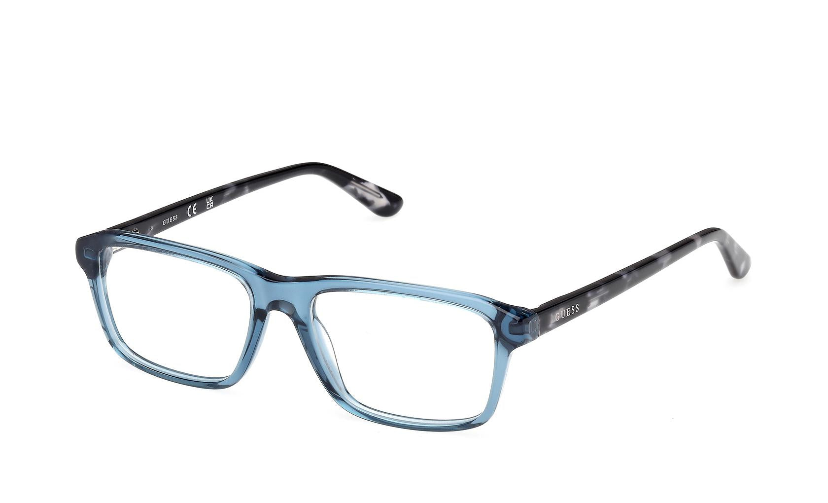 Guess Eyeglasses GU50269 090