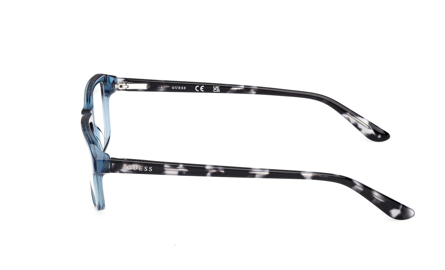 Guess Eyeglasses GU50269 090
