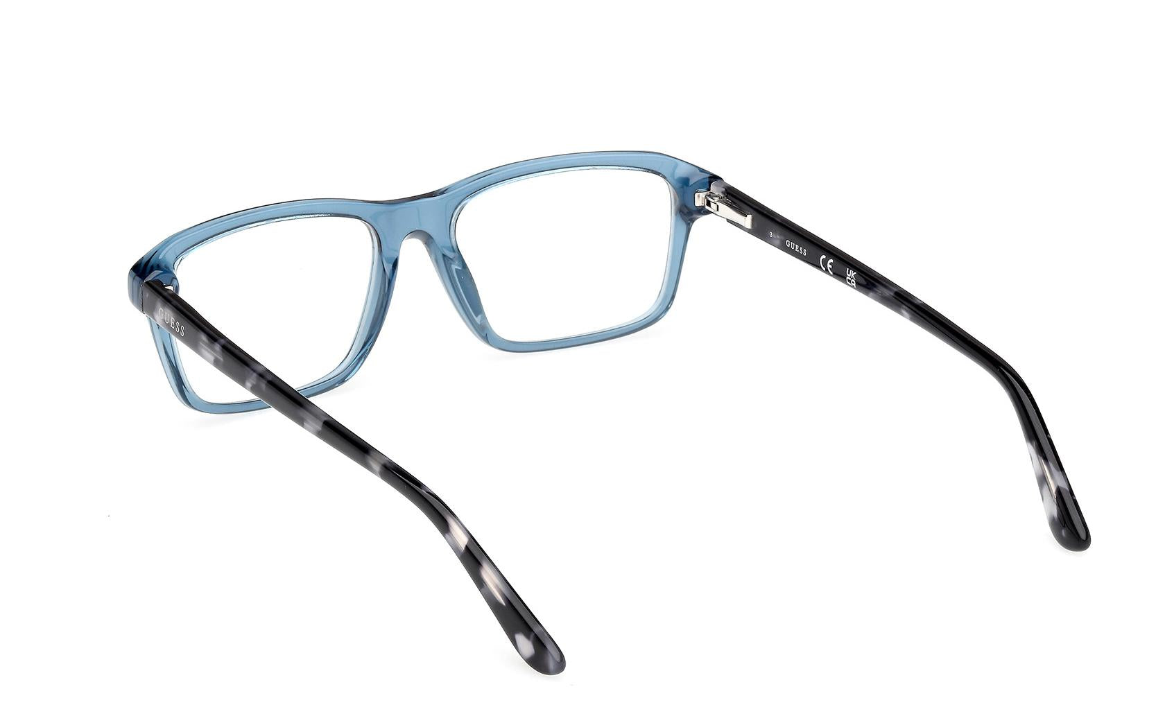 Guess Eyeglasses GU50269 090