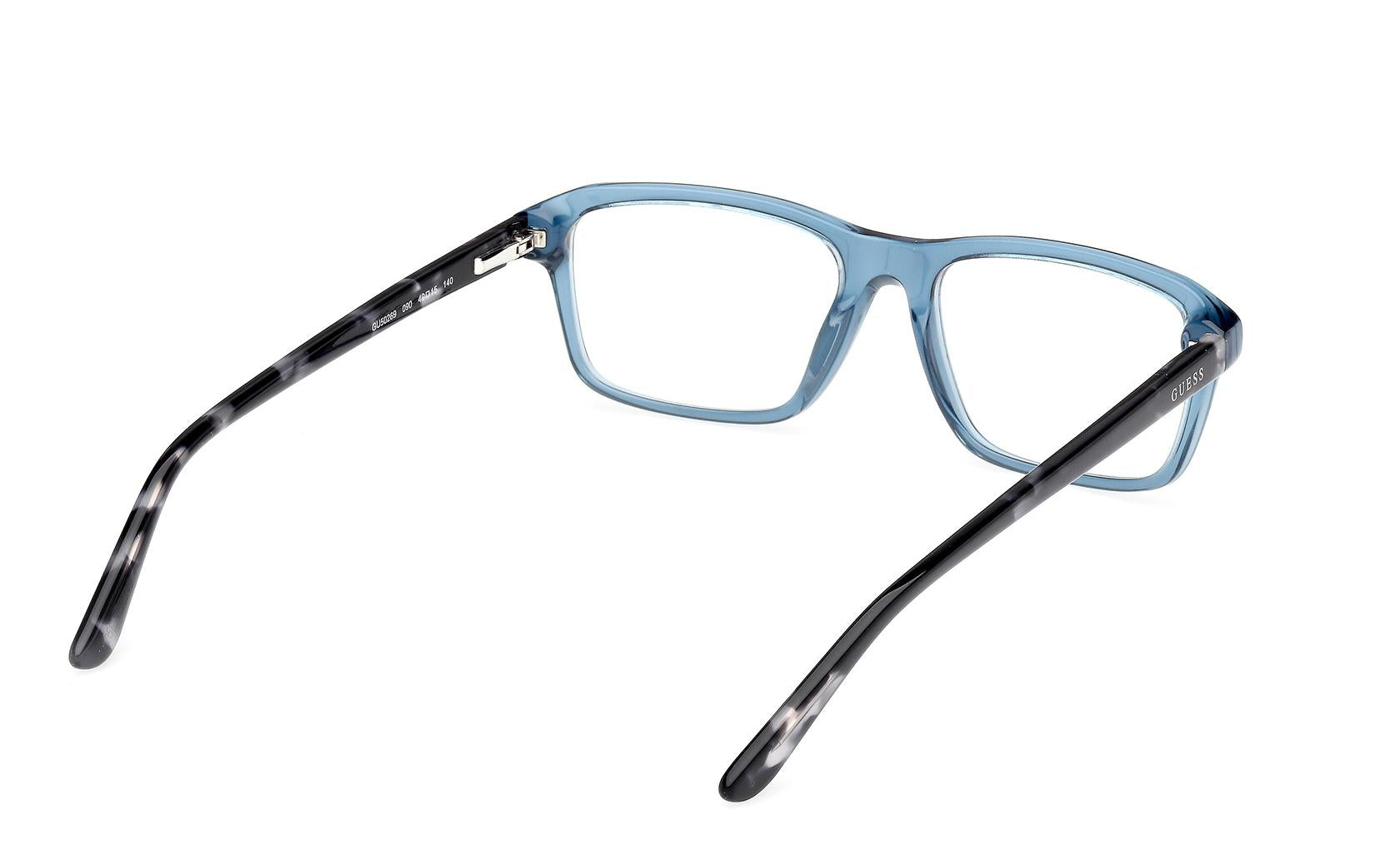 Guess Eyeglasses GU50269 090