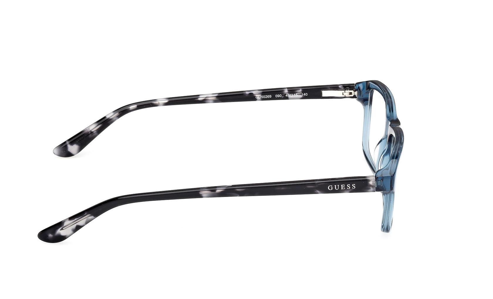Guess Eyeglasses GU50269 090