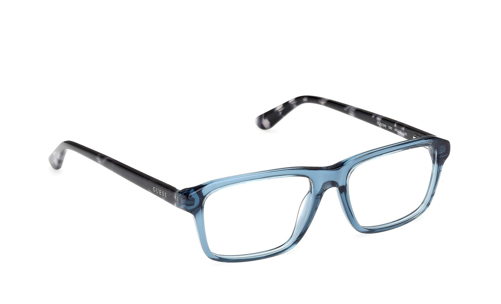Guess Eyeglasses GU50269 090