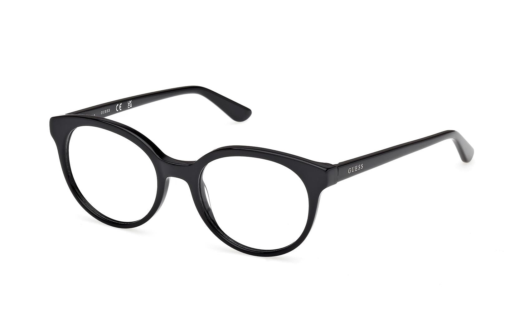 Guess Eyeglasses GU50270 001