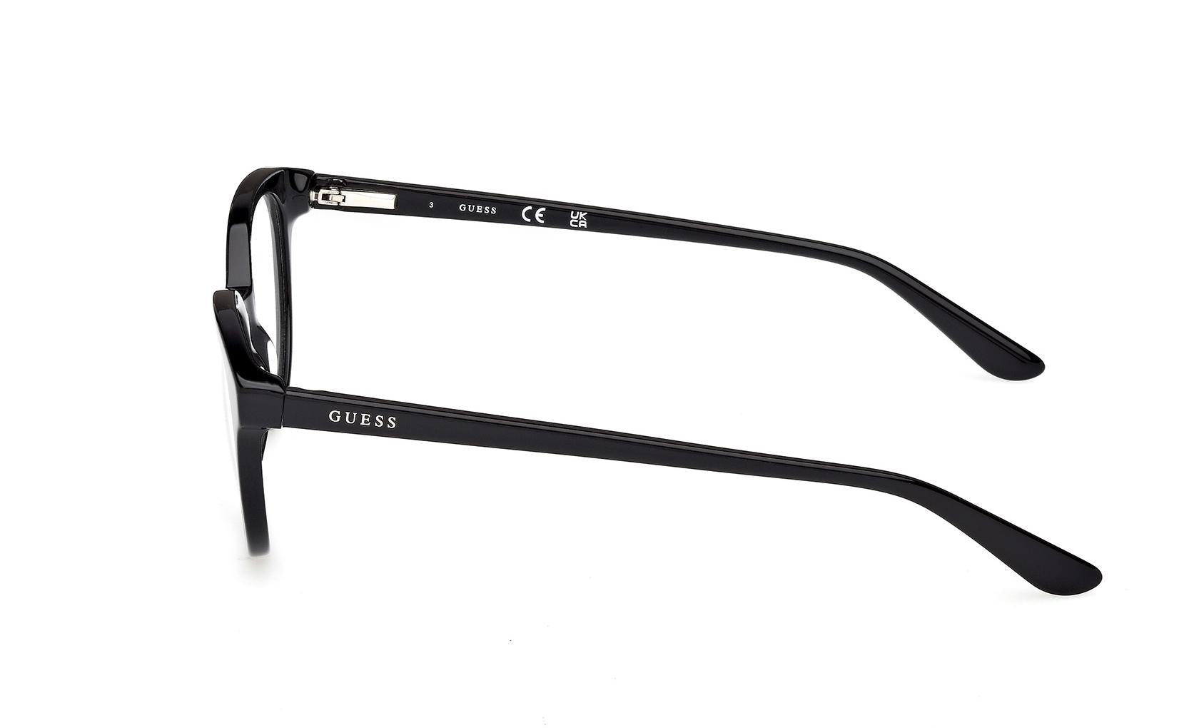 Guess Eyeglasses GU50270 001