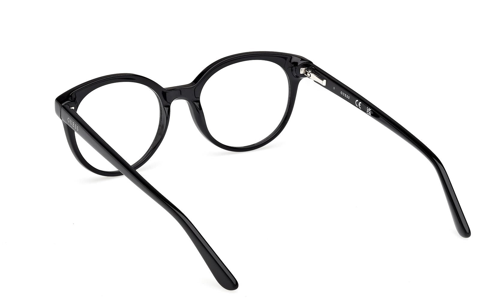 Guess Eyeglasses GU50270 001