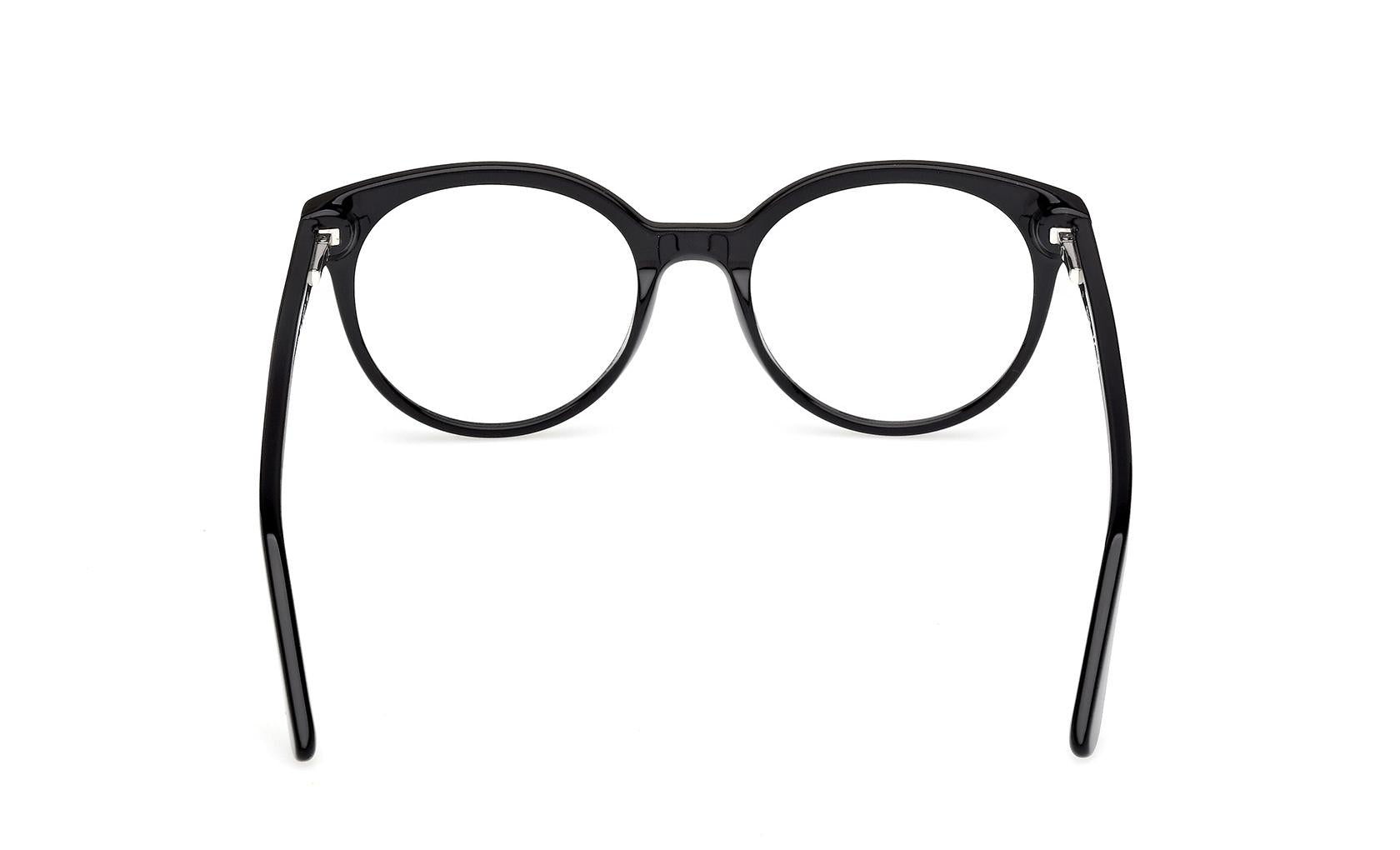 Guess Eyeglasses GU50270 001