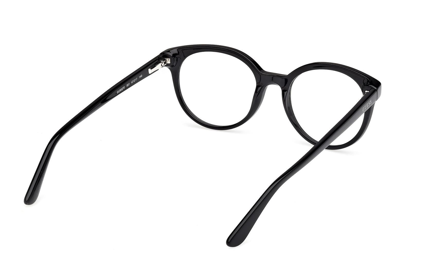 Guess Eyeglasses GU50270 001