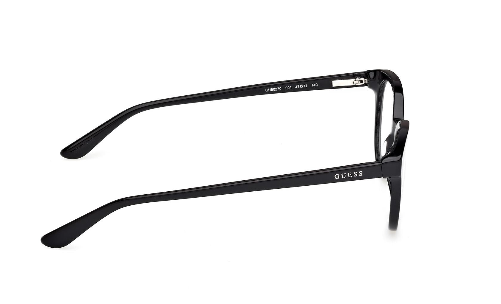 Guess Eyeglasses GU50270 001