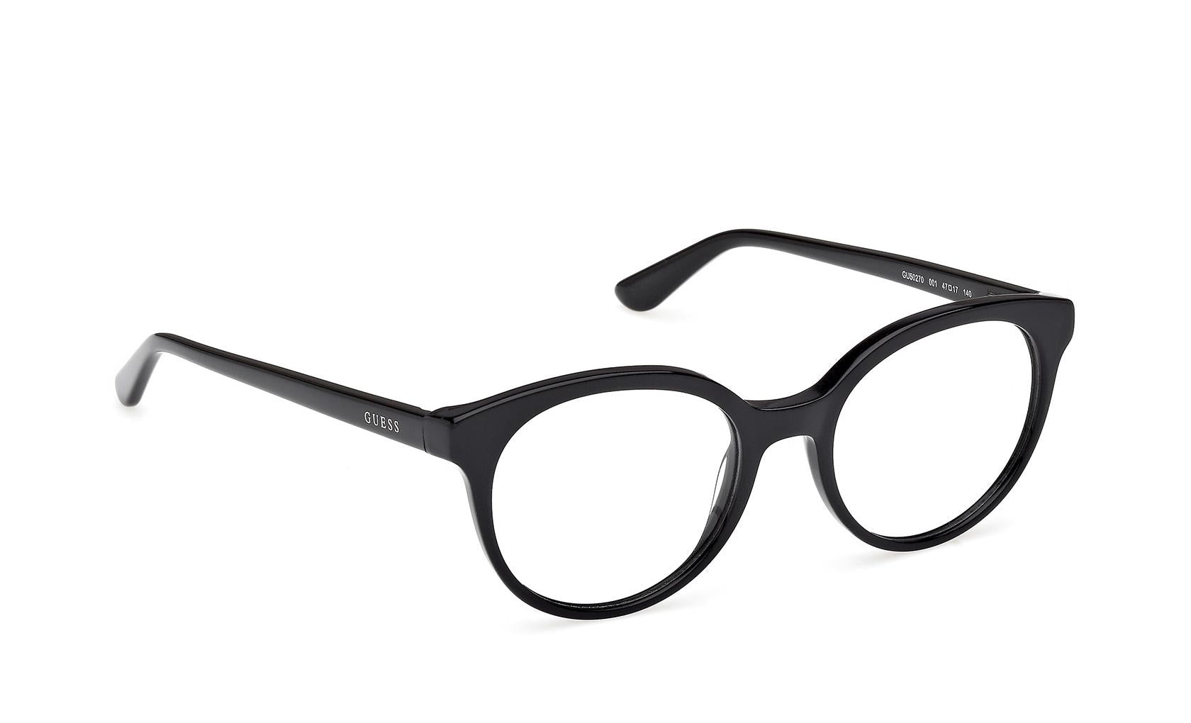 Guess Eyeglasses GU50270 001