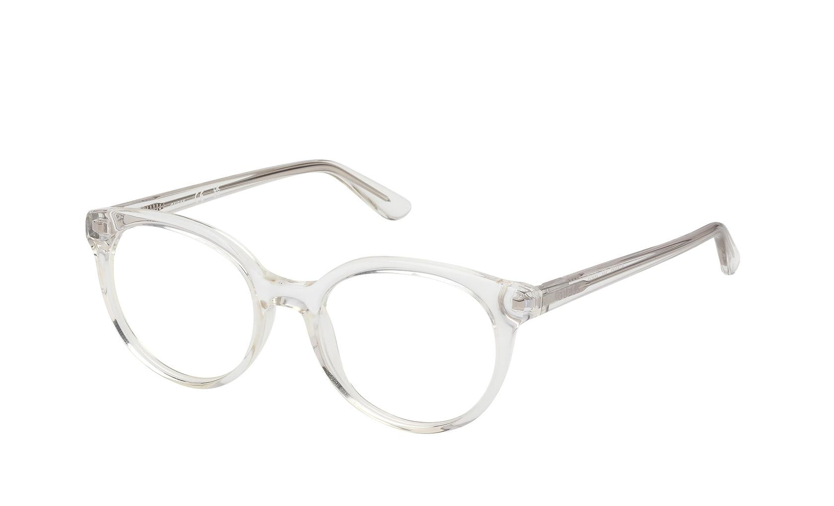 Guess Eyeglasses GU50270 026