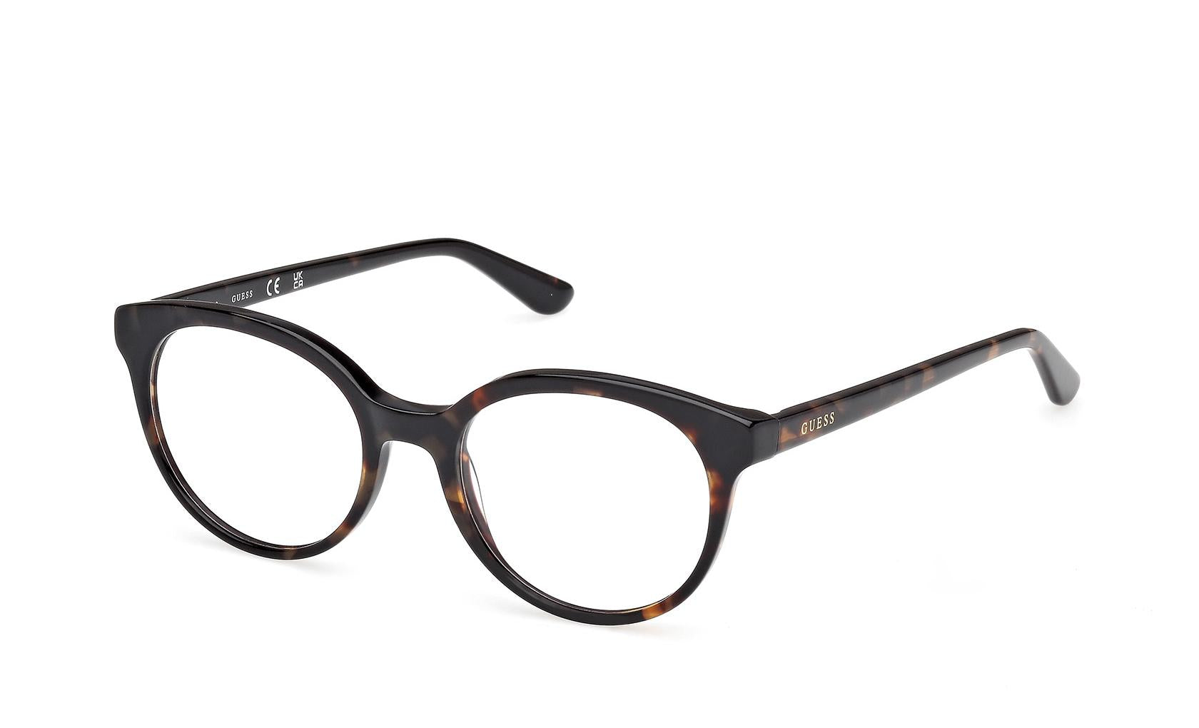 Guess Eyeglasses GU50270 052