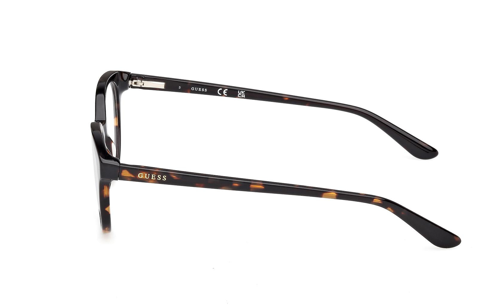 Guess Eyeglasses GU50270 052
