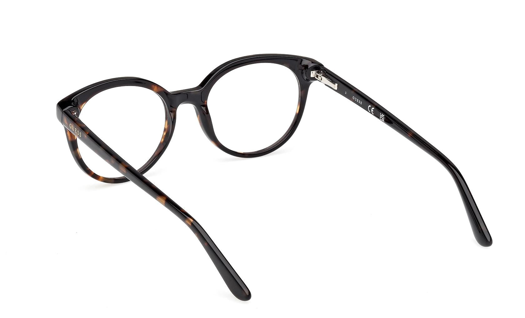 Guess Eyeglasses GU50270 052