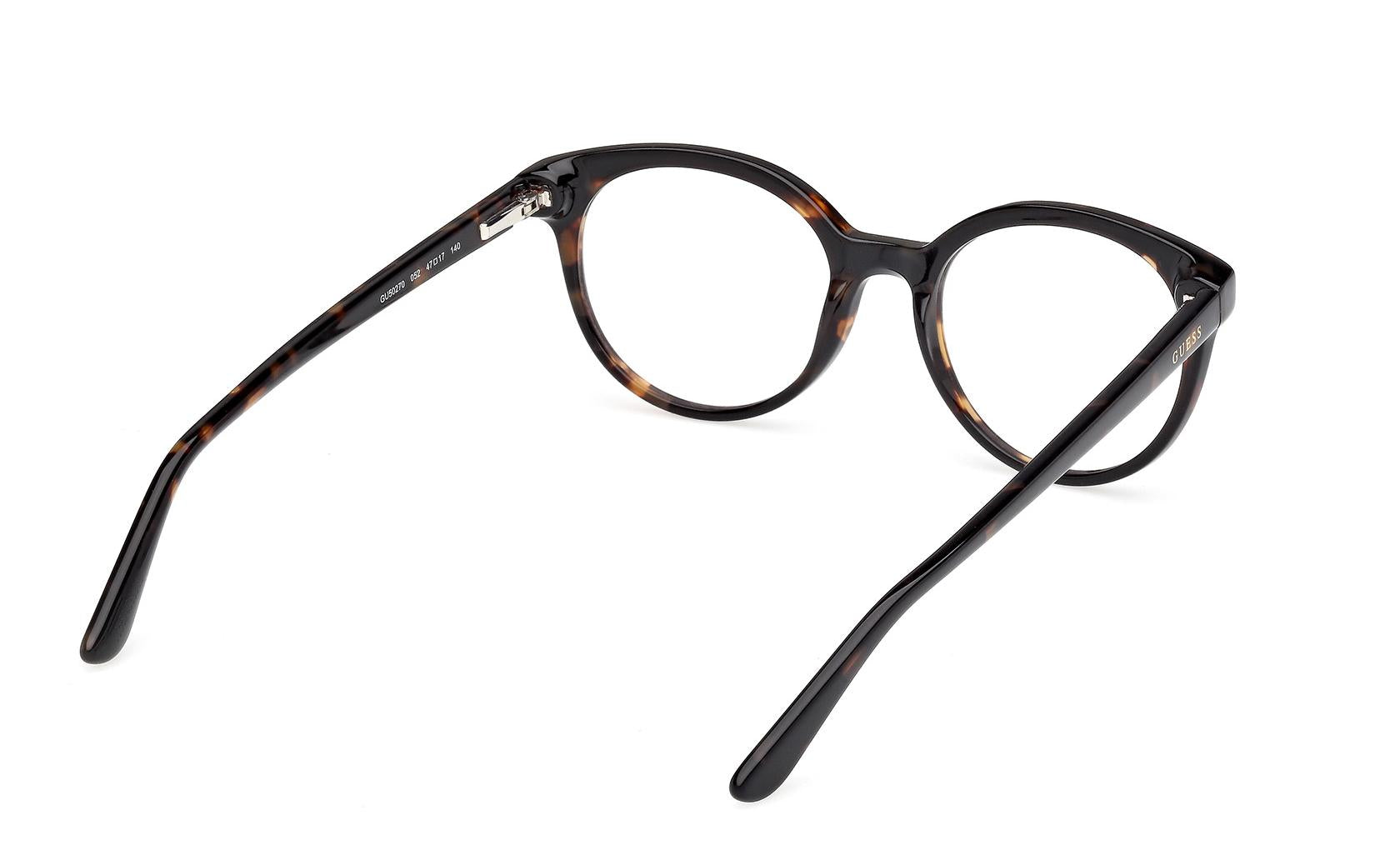 Guess Eyeglasses GU50270 052