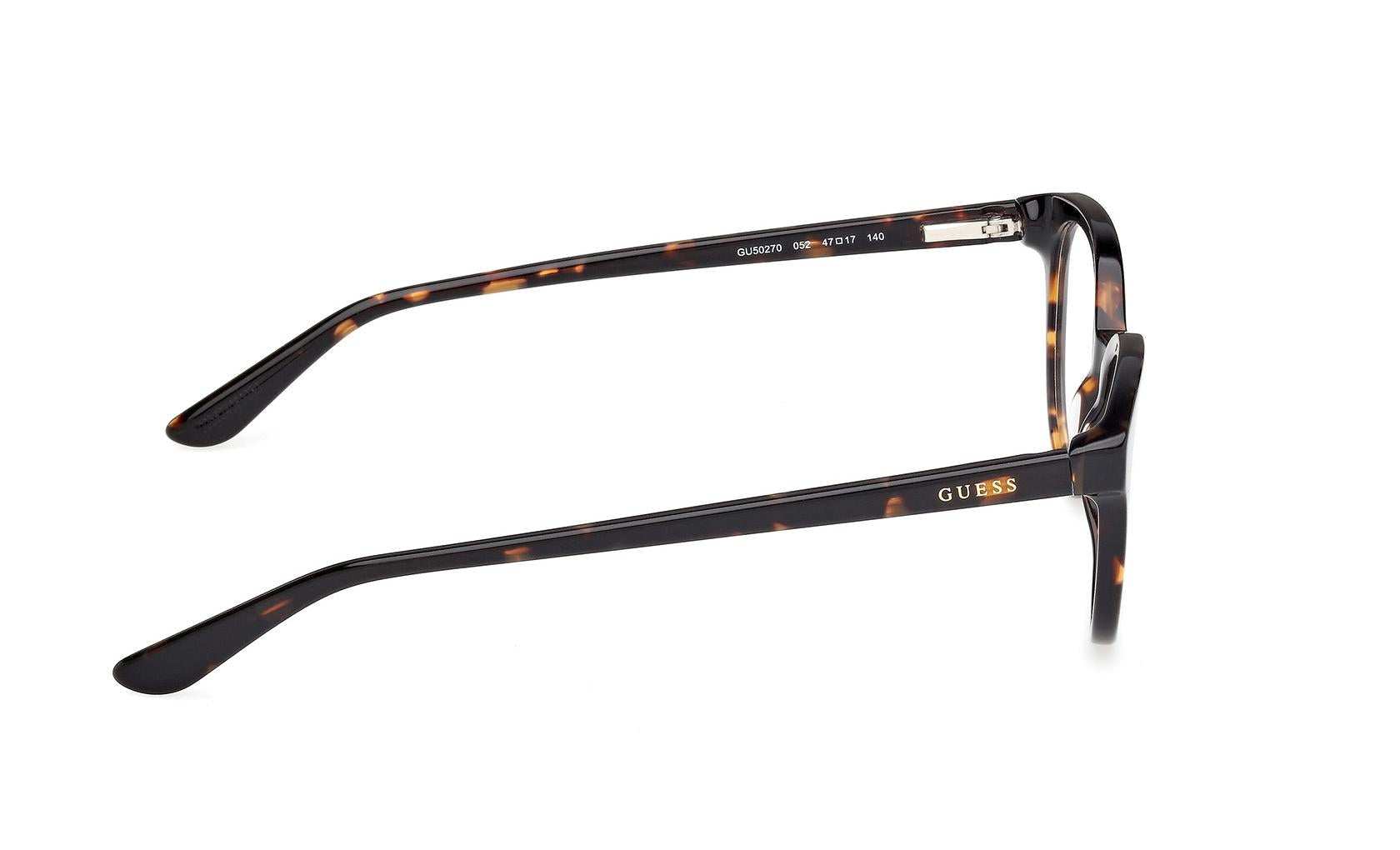 Guess Eyeglasses GU50270 052