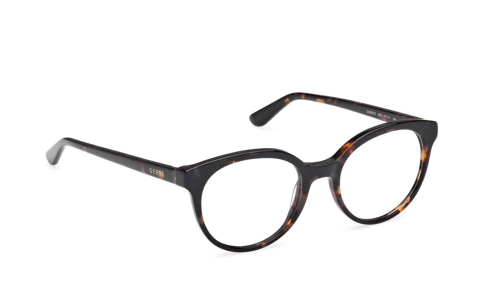 Guess Eyeglasses GU50270 052