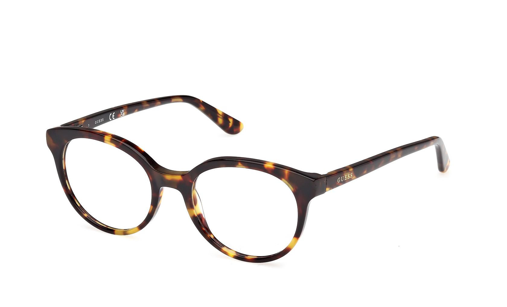 Guess Eyeglasses GU50270 056