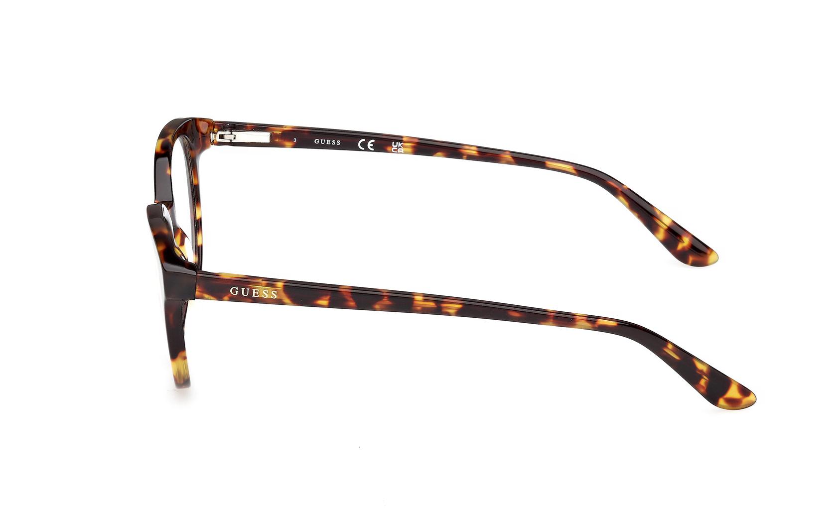 Guess Eyeglasses GU50270 056