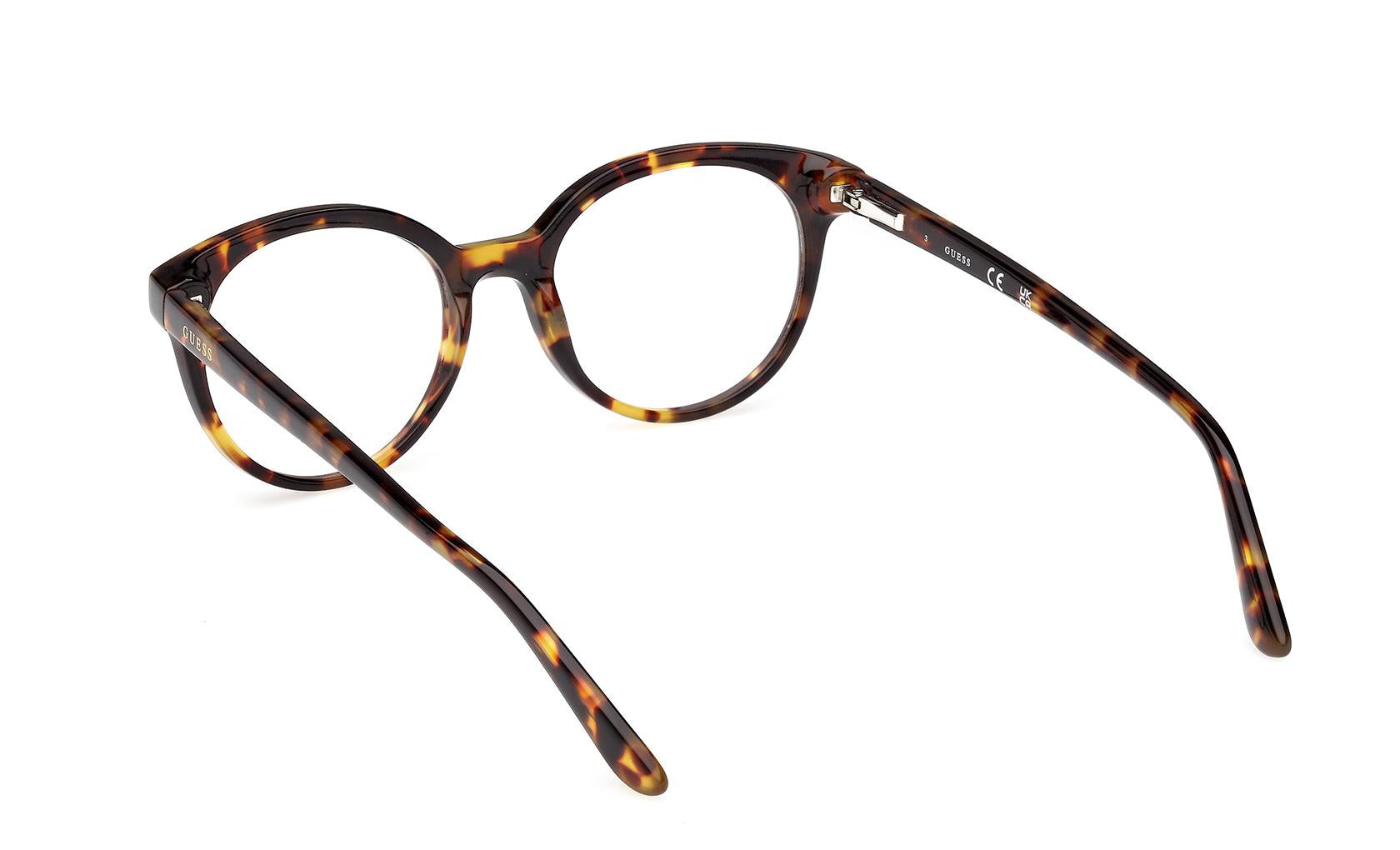 Guess Eyeglasses GU50270 056