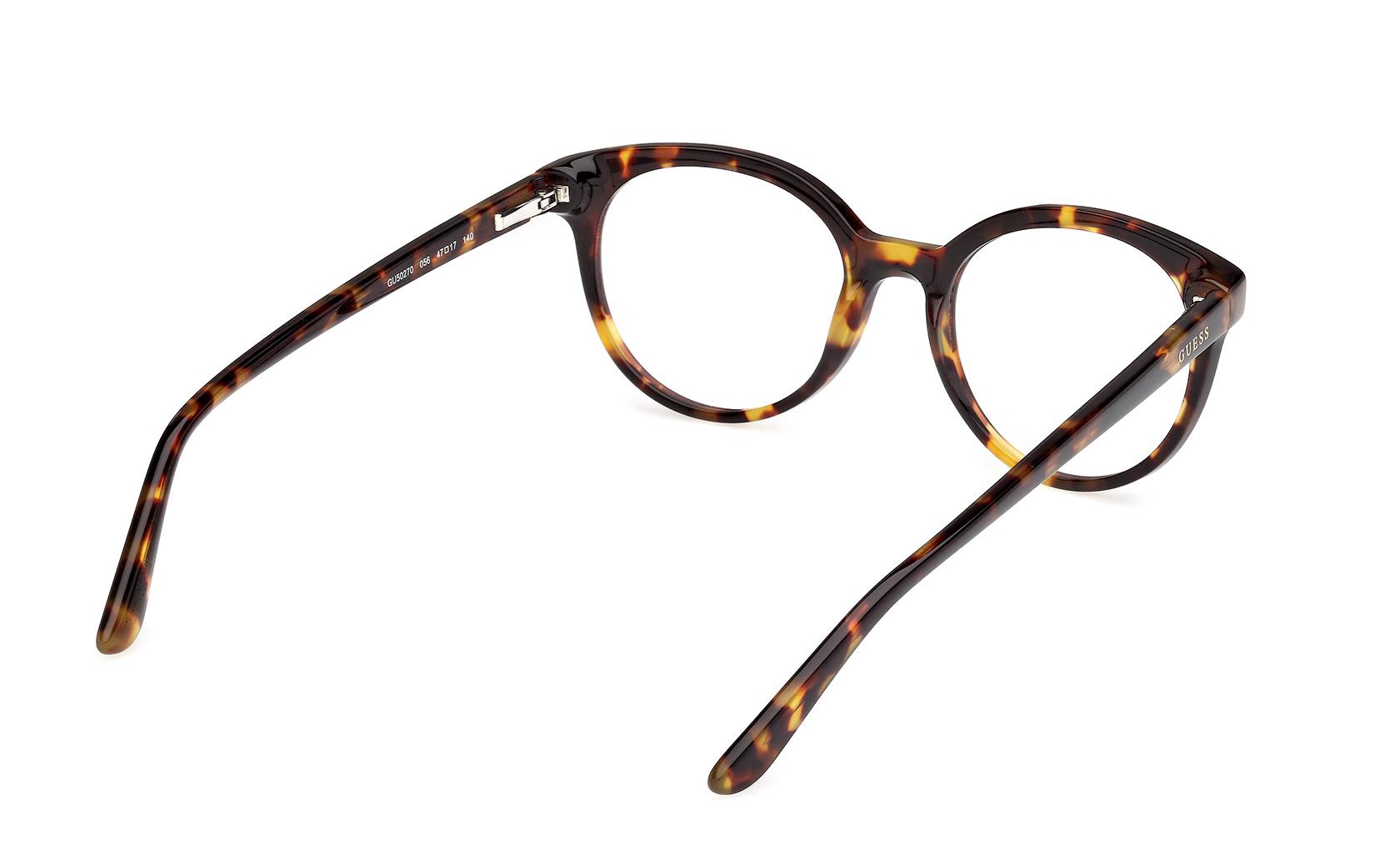 Guess Eyeglasses GU50270 056
