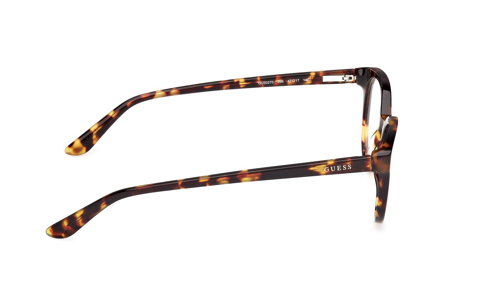 Guess Eyeglasses GU50270 056