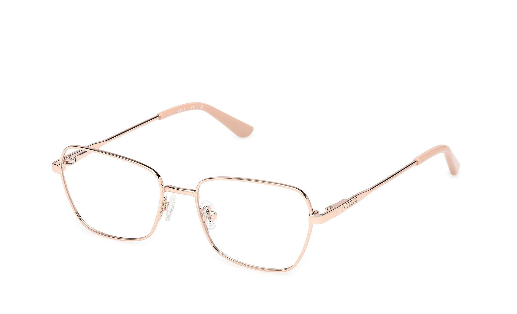 Guess Eyeglasses GU50271 028