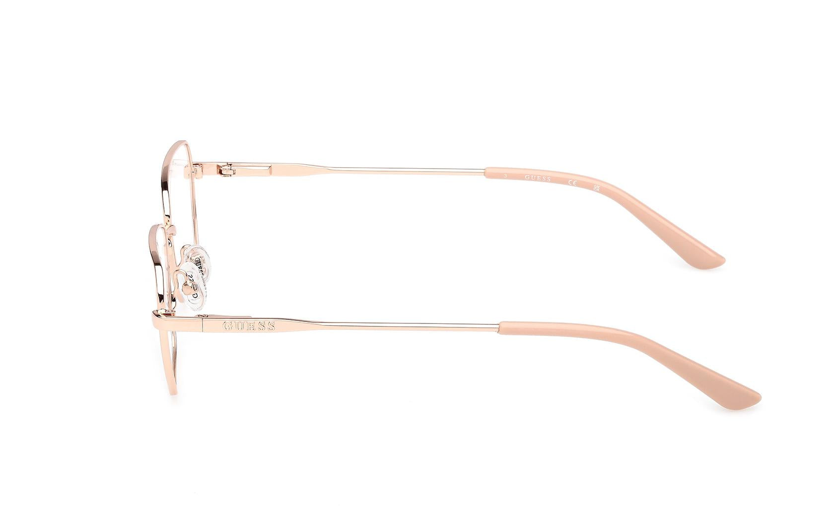Guess Eyeglasses GU50271 028