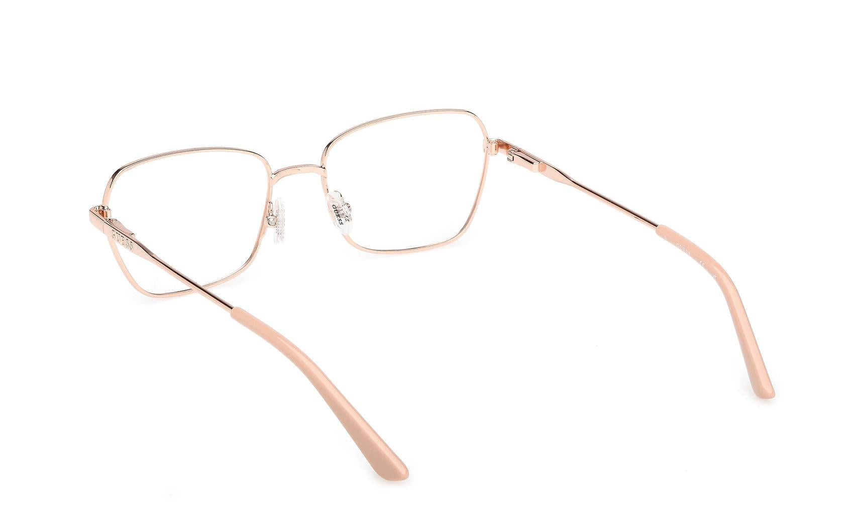 Guess Eyeglasses GU50271 028