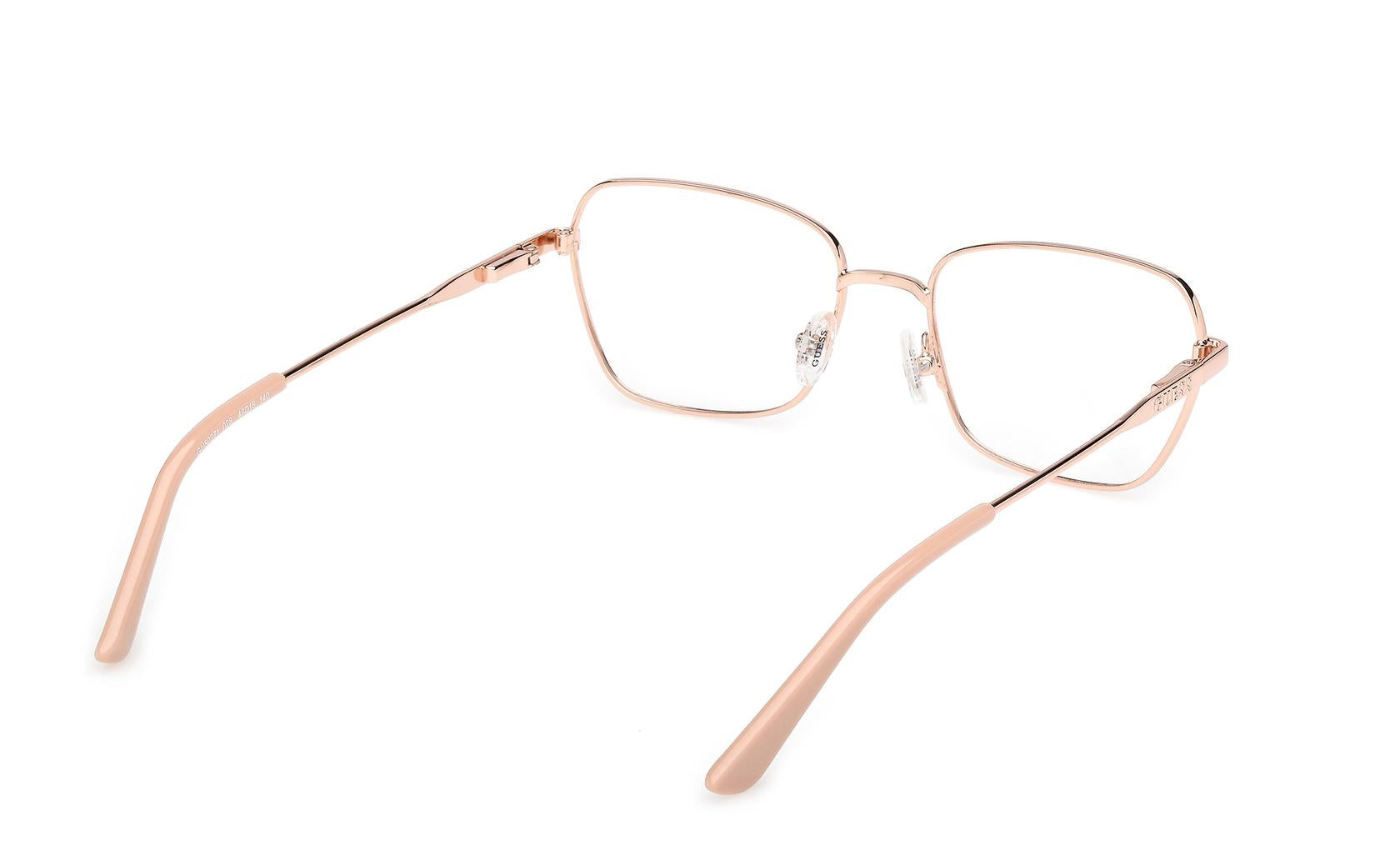 Guess Eyeglasses GU50271 028
