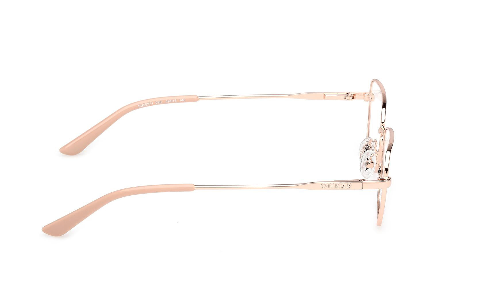 Guess Eyeglasses GU50271 028