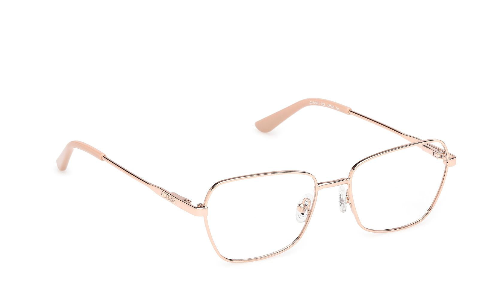 Guess Eyeglasses GU50271 028
