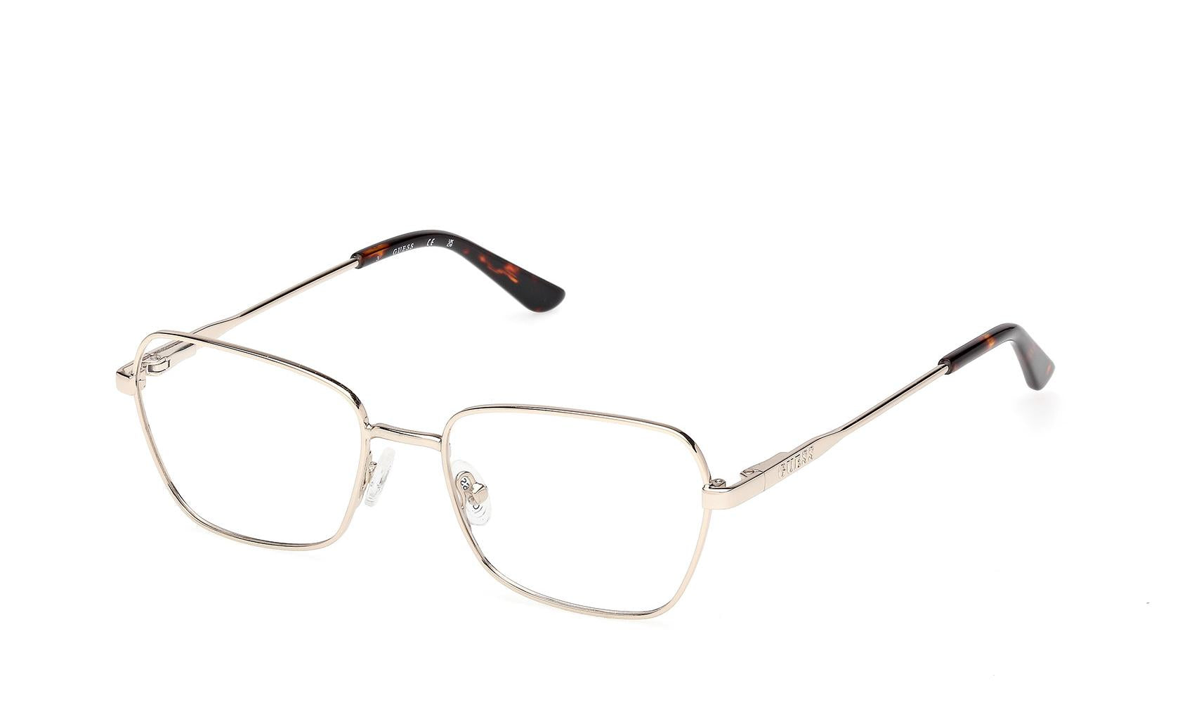 Guess Eyeglasses GU50271 032