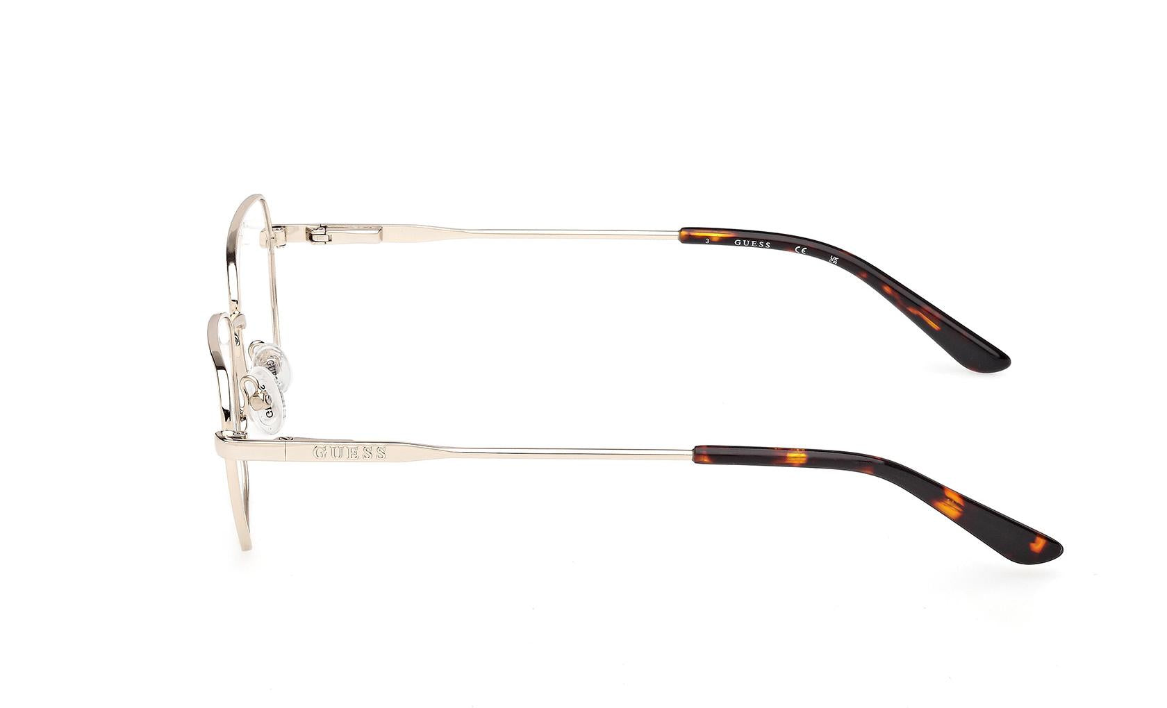 Guess Eyeglasses GU50271 032