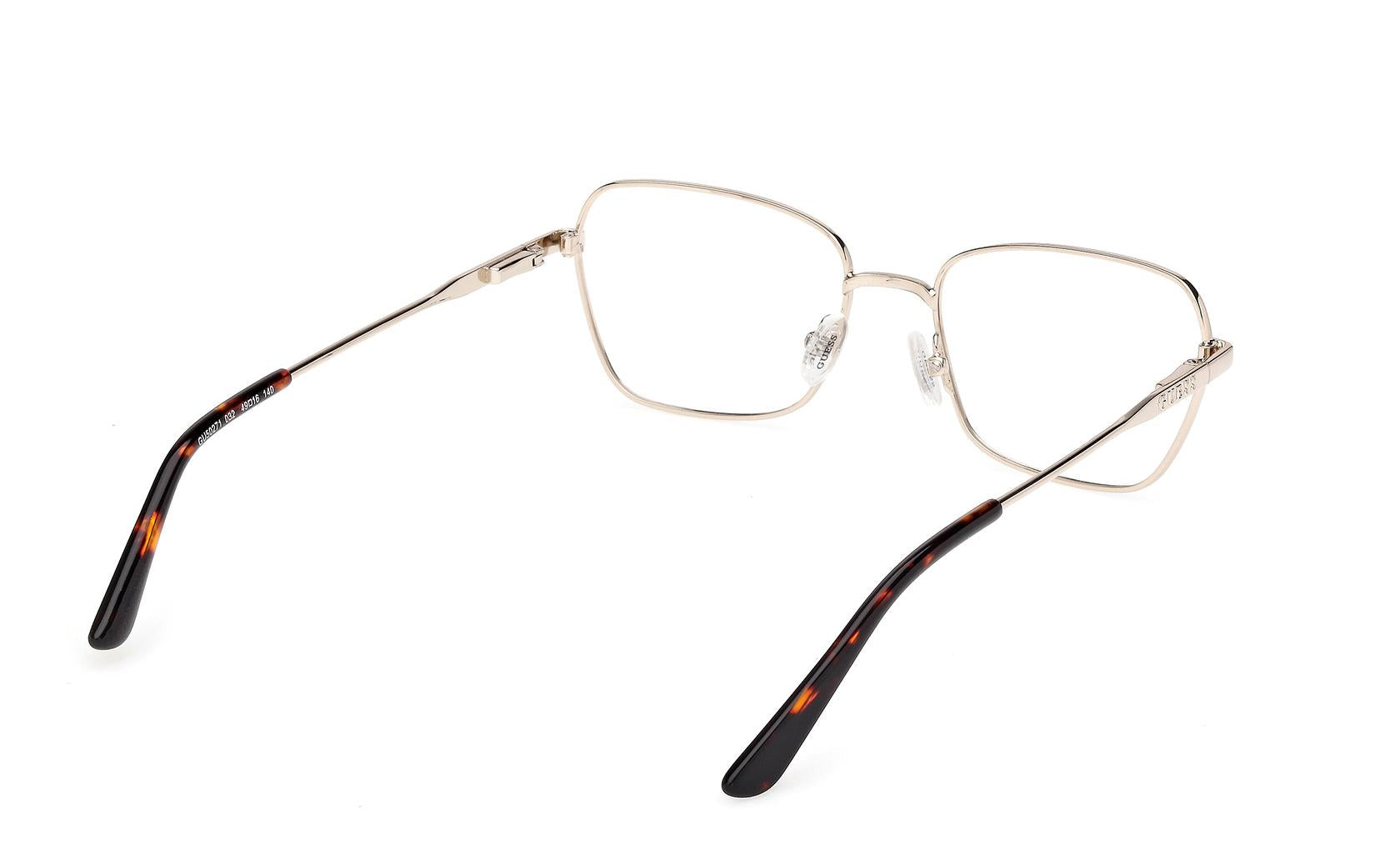 Guess Eyeglasses GU50271 032