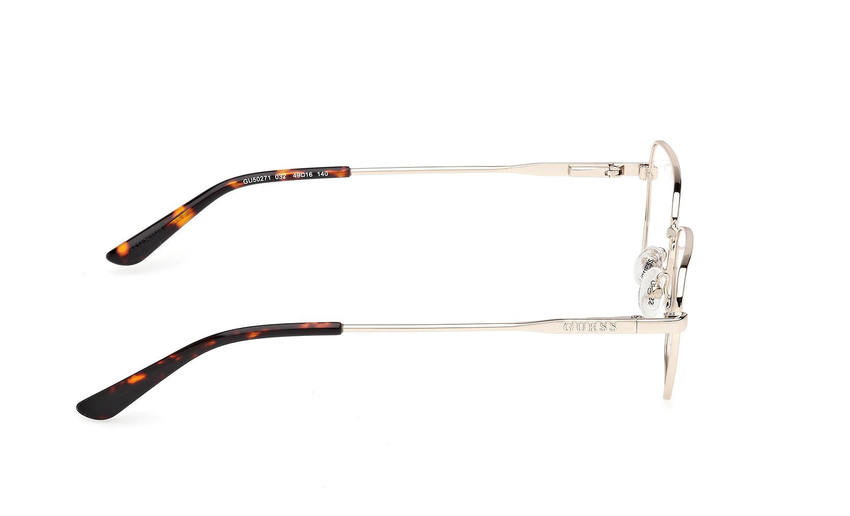 Guess Eyeglasses GU50271 032