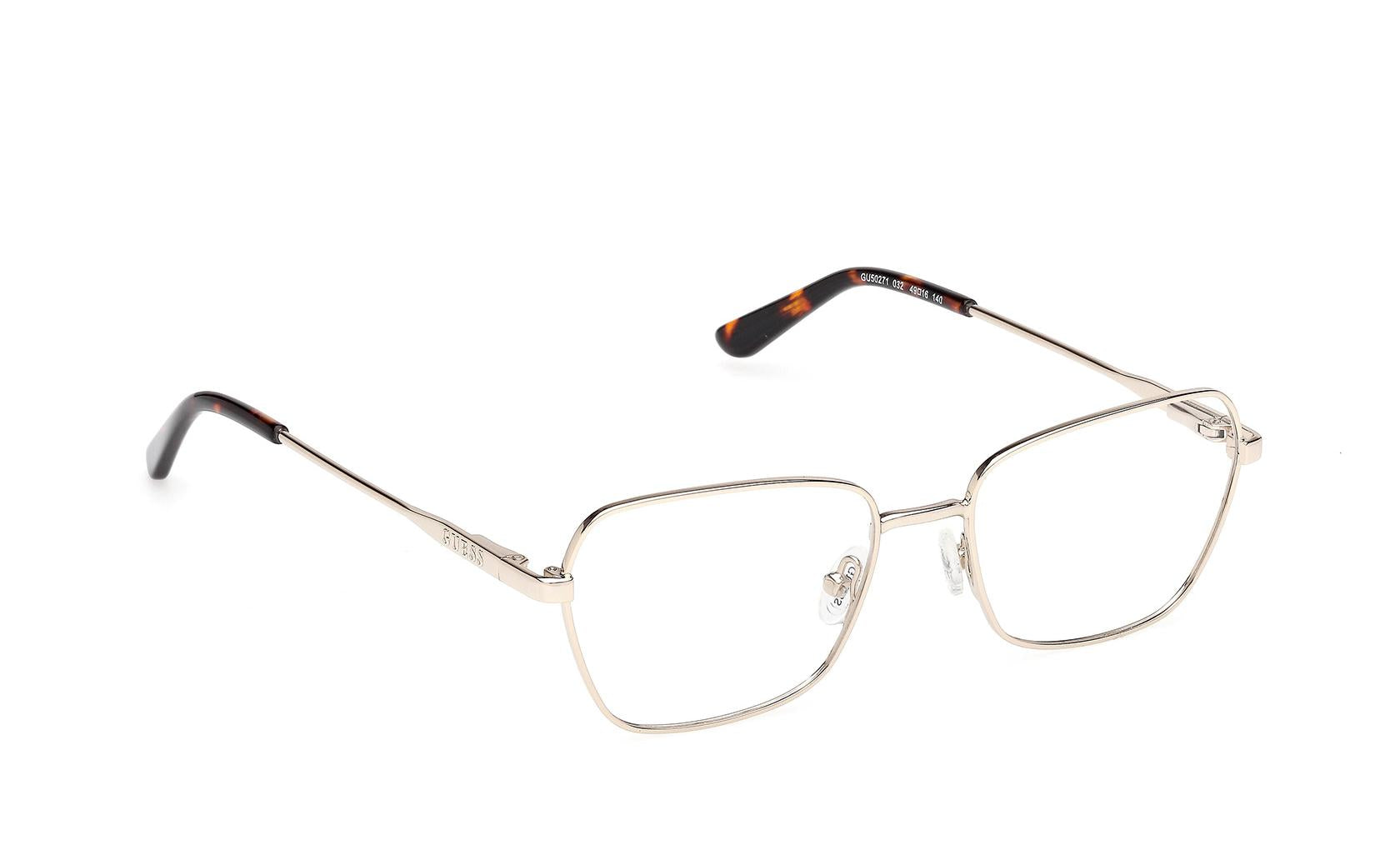 Guess Eyeglasses GU50271 032