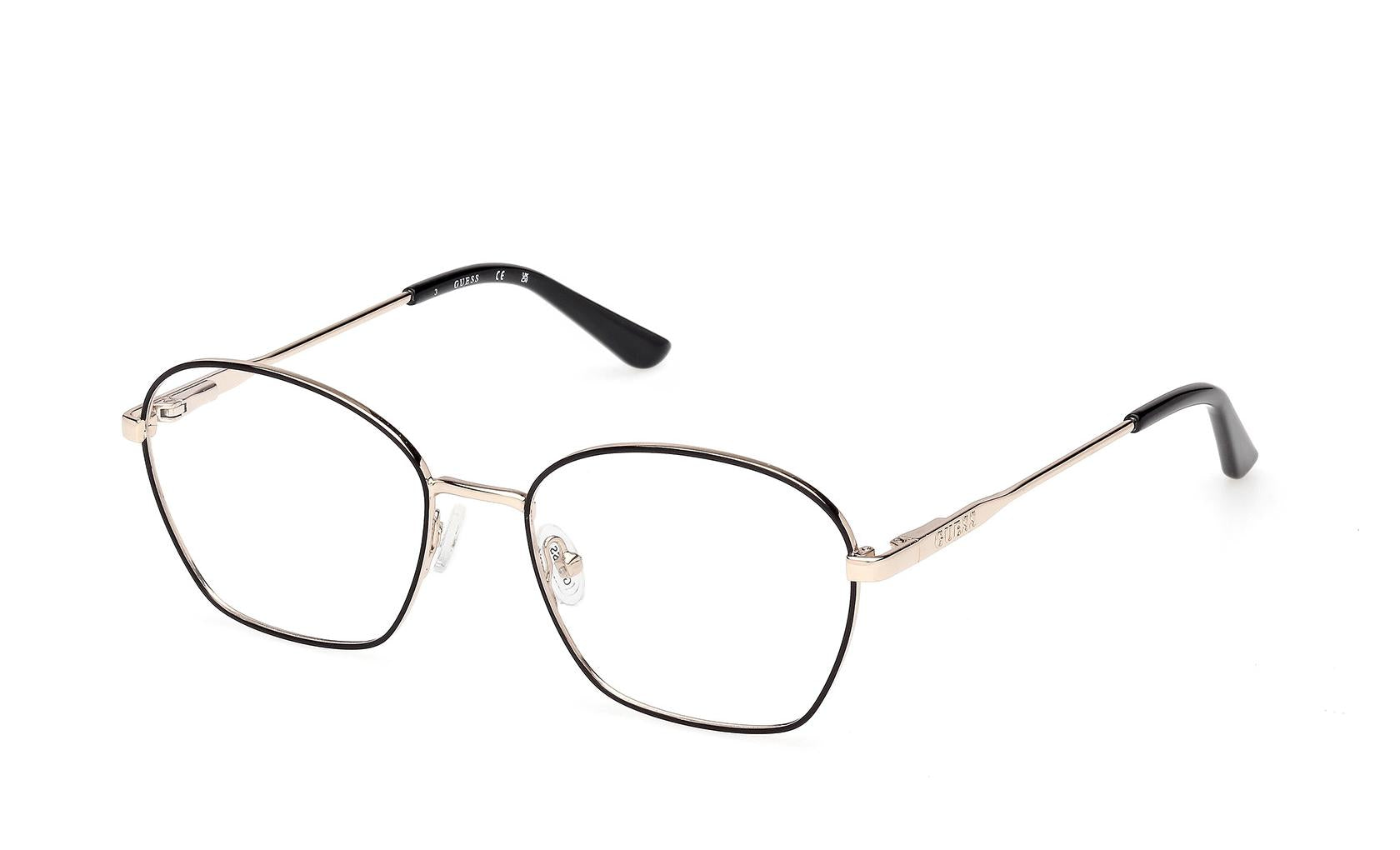 Guess Eyeglasses GU50272 005