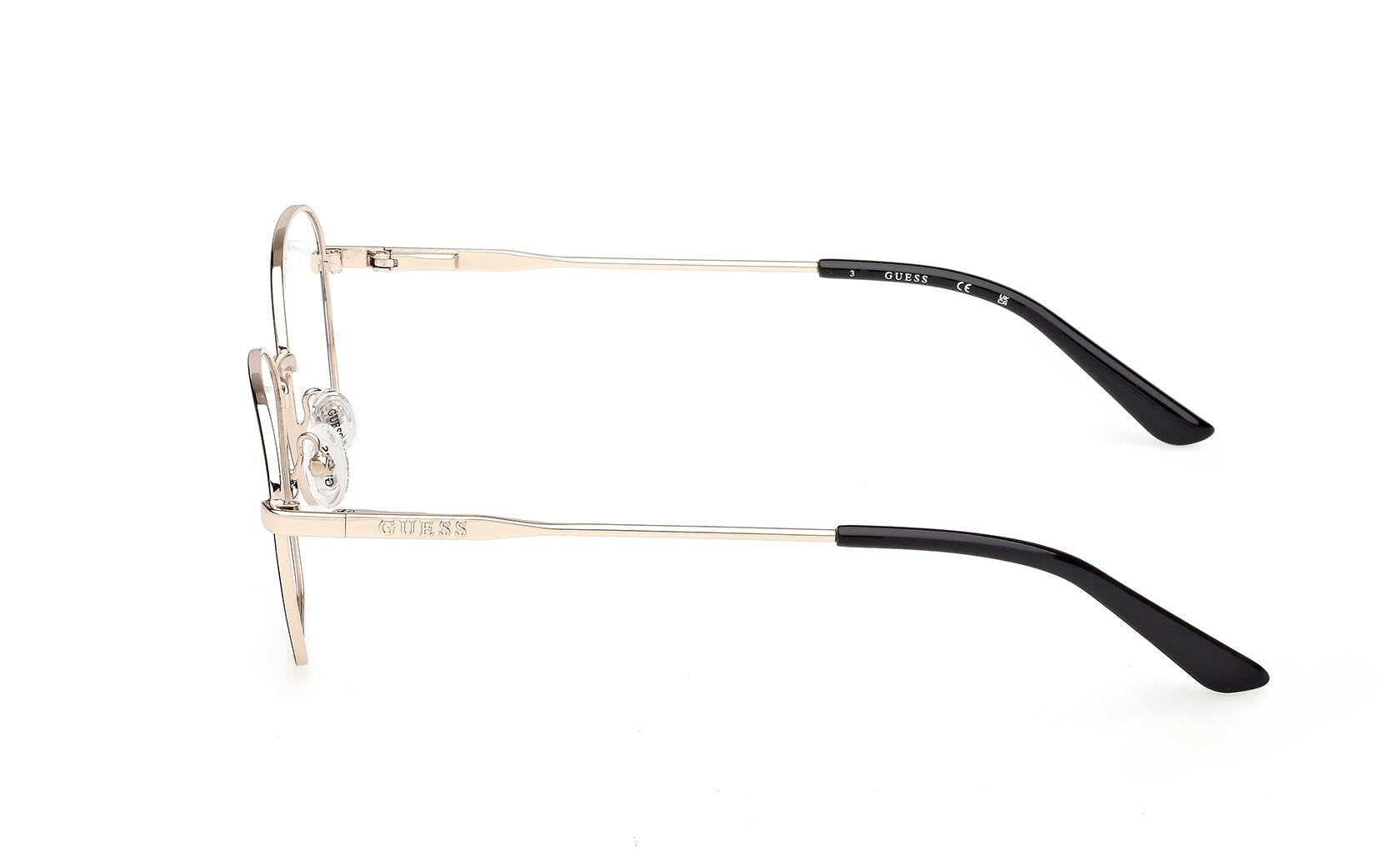 Guess Eyeglasses GU50272 005