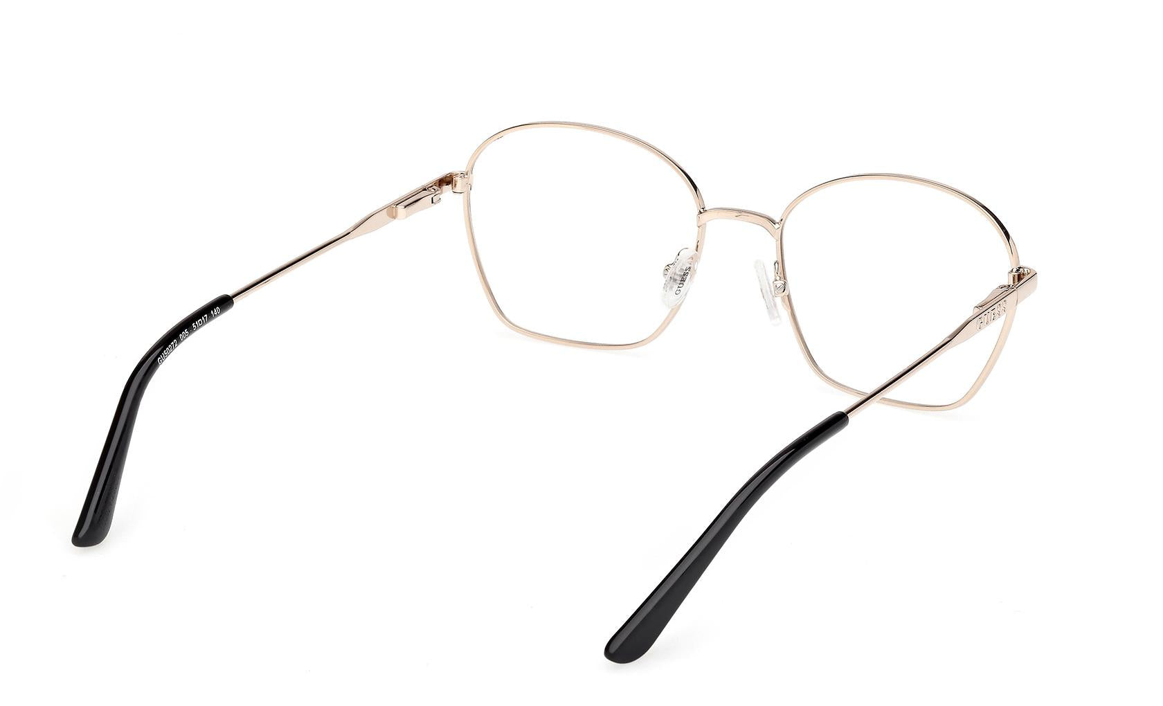 Guess Eyeglasses GU50272 005
