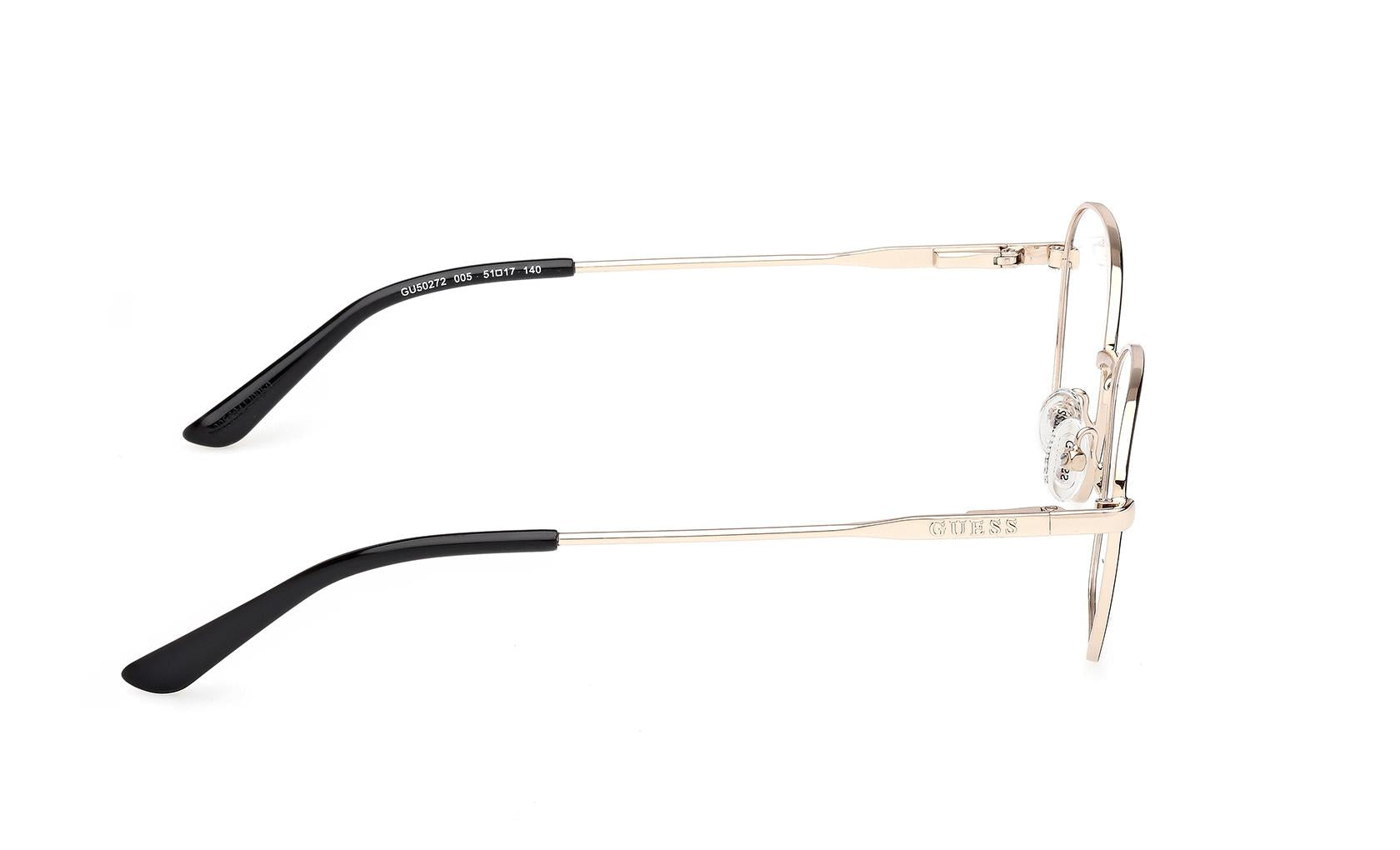 Guess Eyeglasses GU50272 005