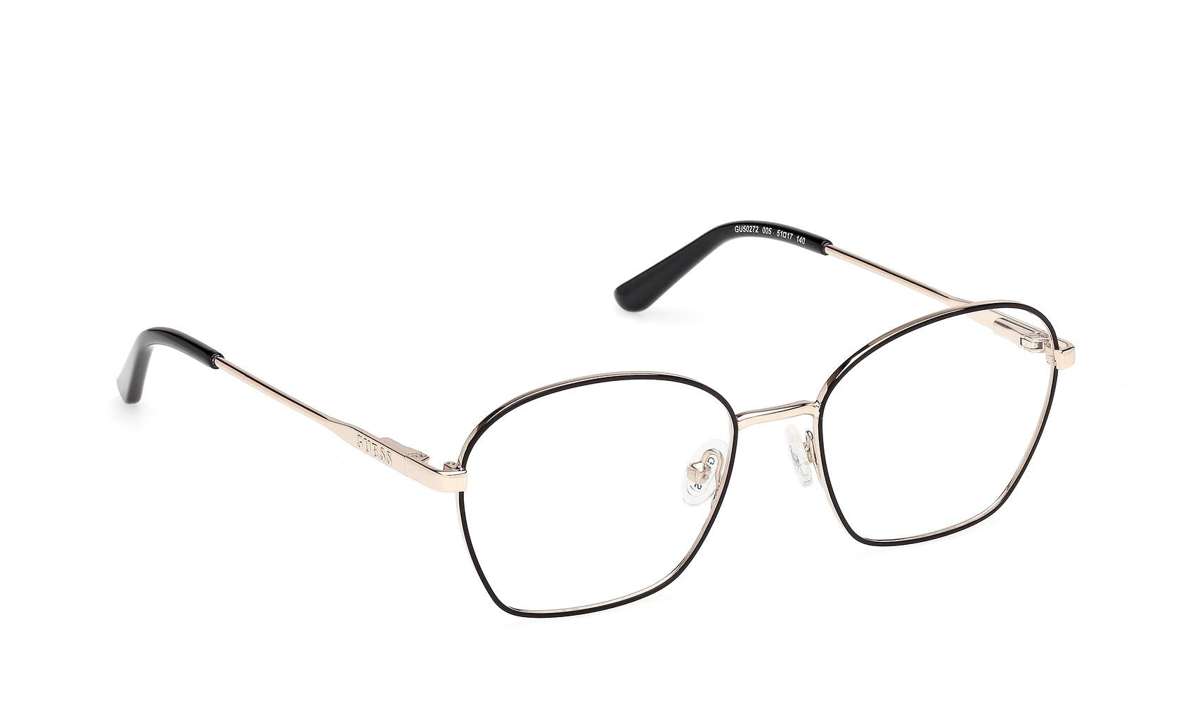Guess Eyeglasses GU50272 005