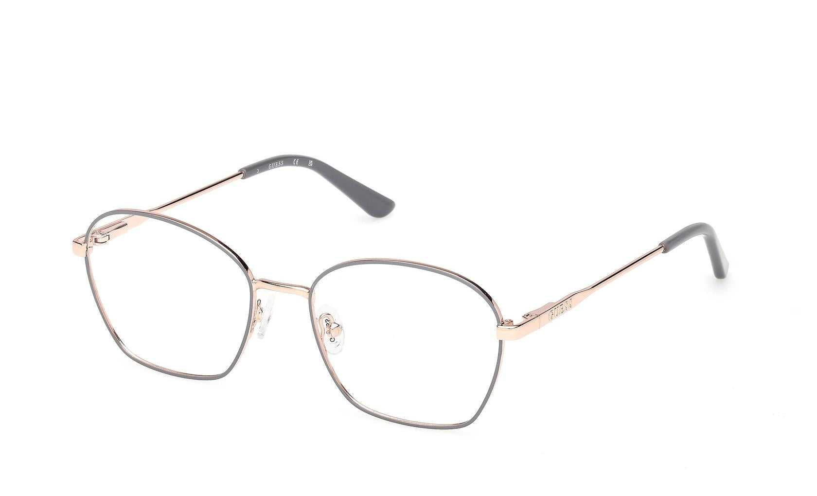 Guess Eyeglasses GU50272 020