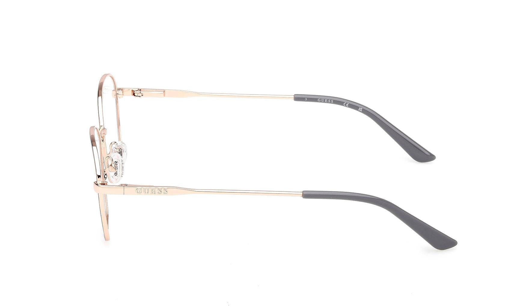 Guess Eyeglasses GU50272 020