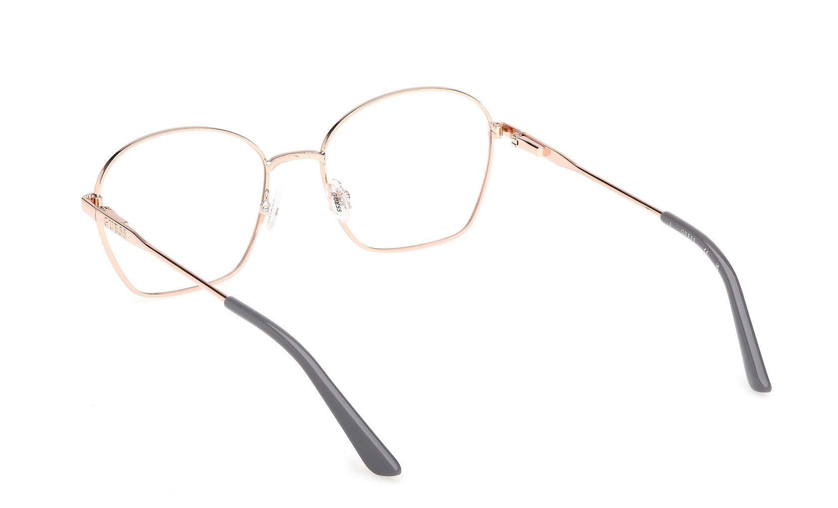 Guess Eyeglasses GU50272 020