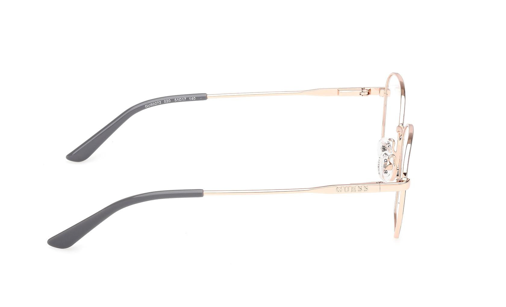 Guess Eyeglasses GU50272 020