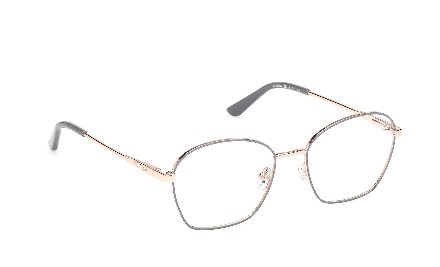Guess Eyeglasses GU50272 020