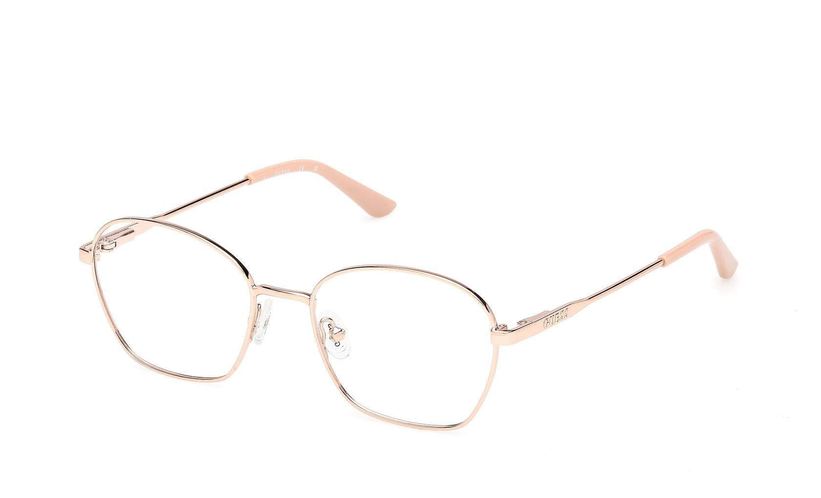 Guess Eyeglasses GU50272 028